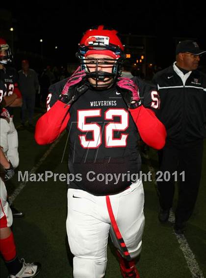 Thumbnail 1 in St. Francis @ Harvard-Westlake photogallery.