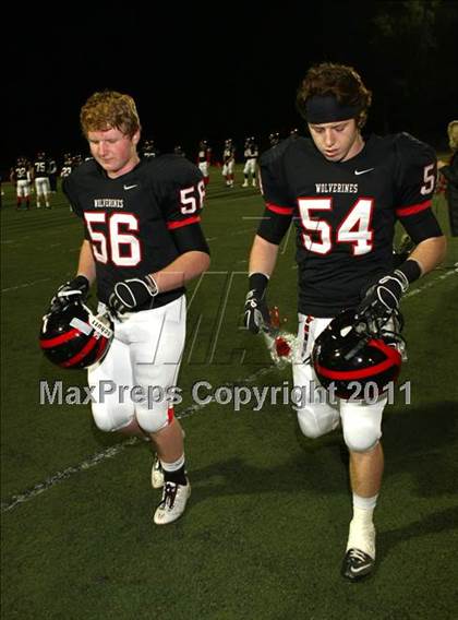 Thumbnail 2 in St. Francis @ Harvard-Westlake photogallery.