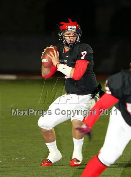 Thumbnail 3 in St. Francis @ Harvard-Westlake photogallery.