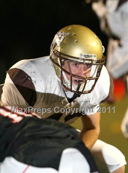 Thumbnail 1 in St. Francis @ Harvard-Westlake photogallery.