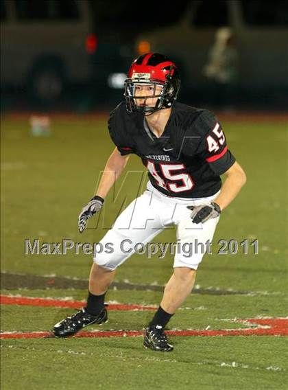 Thumbnail 3 in St. Francis @ Harvard-Westlake photogallery.