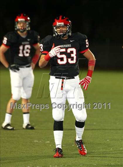 Thumbnail 3 in St. Francis @ Harvard-Westlake photogallery.
