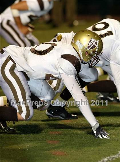 Thumbnail 3 in St. Francis @ Harvard-Westlake photogallery.