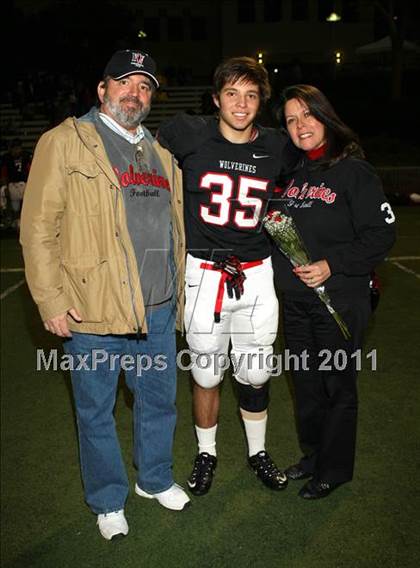 Thumbnail 3 in St. Francis @ Harvard-Westlake photogallery.