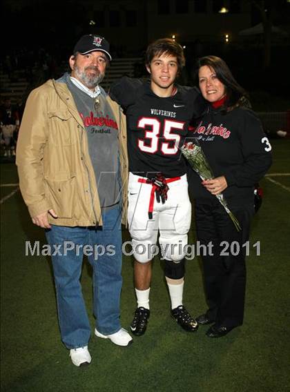 Thumbnail 2 in St. Francis @ Harvard-Westlake photogallery.