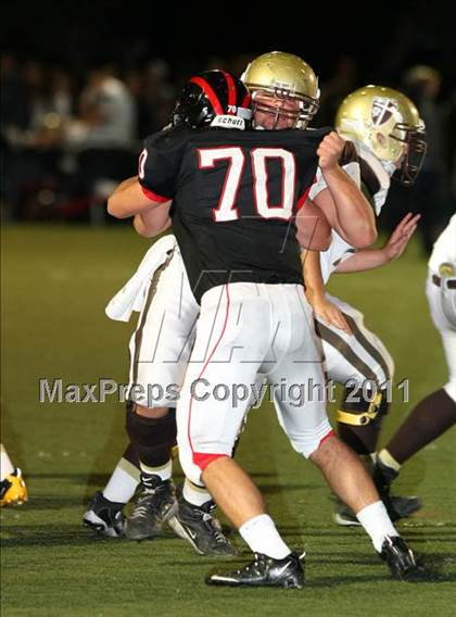 Thumbnail 1 in St. Francis @ Harvard-Westlake photogallery.