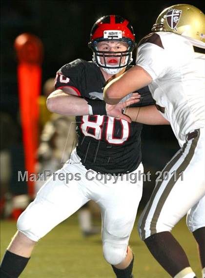 Thumbnail 3 in St. Francis @ Harvard-Westlake photogallery.