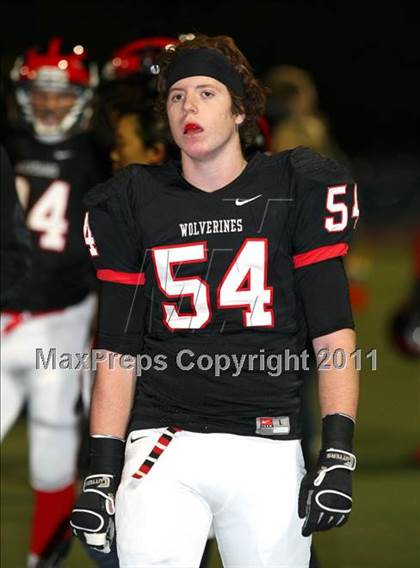 Thumbnail 1 in St. Francis @ Harvard-Westlake photogallery.