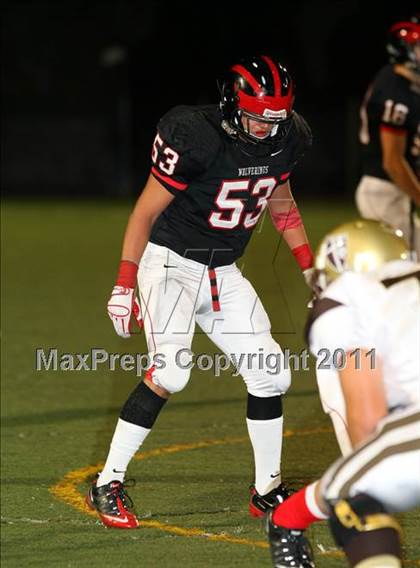 Thumbnail 1 in St. Francis @ Harvard-Westlake photogallery.