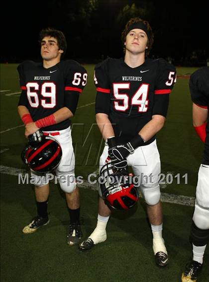 Thumbnail 2 in St. Francis @ Harvard-Westlake photogallery.