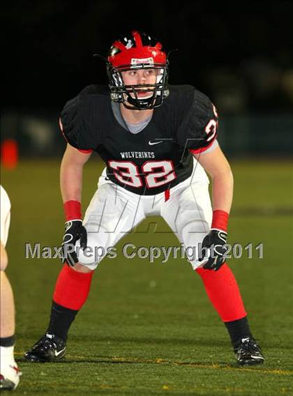 Thumbnail 3 in St. Francis @ Harvard-Westlake photogallery.