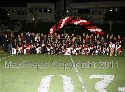 Thumbnail 2 in St. Francis @ Harvard-Westlake photogallery.