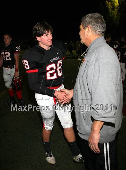 Thumbnail 1 in St. Francis @ Harvard-Westlake photogallery.