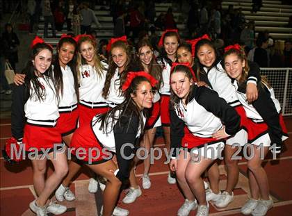 Thumbnail 3 in St. Francis @ Harvard-Westlake photogallery.