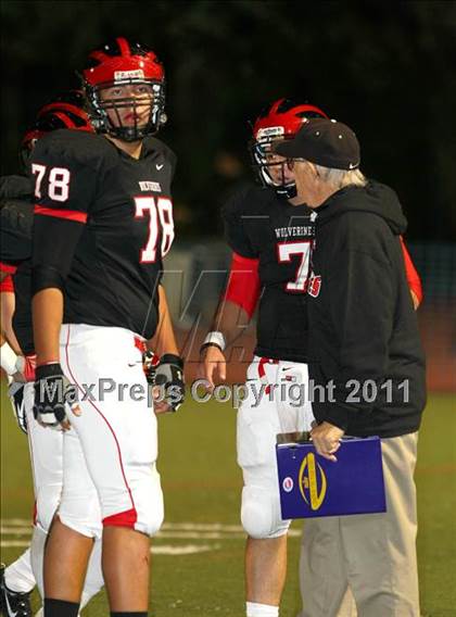 Thumbnail 1 in St. Francis @ Harvard-Westlake photogallery.