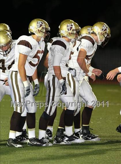 Thumbnail 1 in St. Francis @ Harvard-Westlake photogallery.
