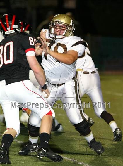 Thumbnail 3 in St. Francis @ Harvard-Westlake photogallery.