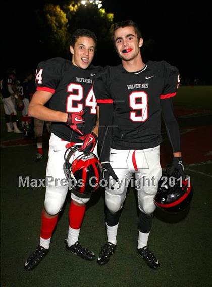 Thumbnail 3 in St. Francis @ Harvard-Westlake photogallery.