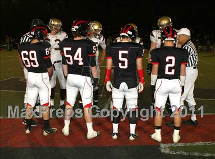 Thumbnail 2 in St. Francis @ Harvard-Westlake photogallery.