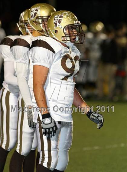 Thumbnail 1 in St. Francis @ Harvard-Westlake photogallery.