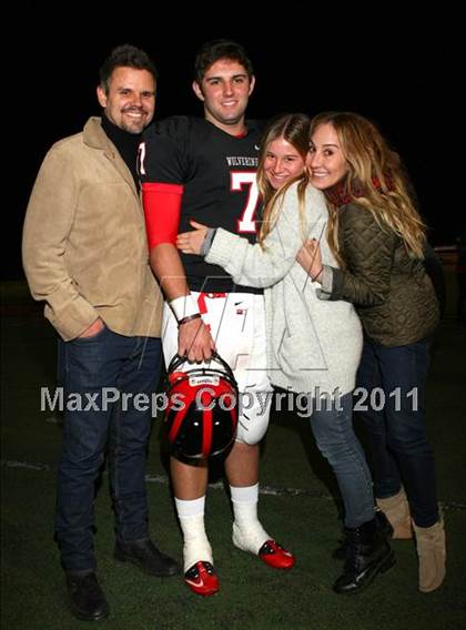 Thumbnail 1 in St. Francis @ Harvard-Westlake photogallery.