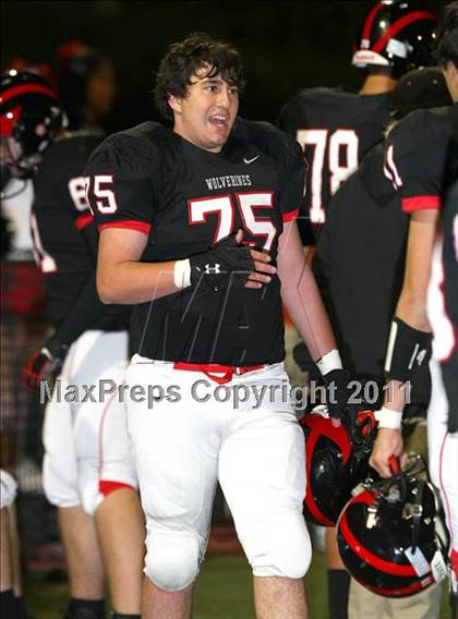 Thumbnail 1 in St. Francis @ Harvard-Westlake photogallery.