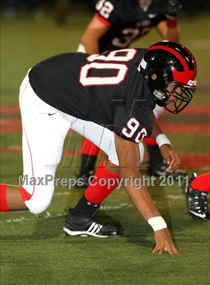 Thumbnail 3 in St. Francis @ Harvard-Westlake photogallery.