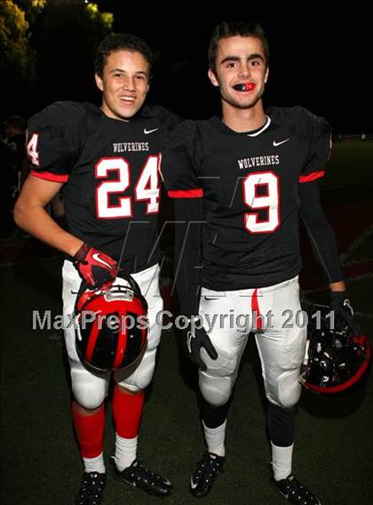 Thumbnail 2 in St. Francis @ Harvard-Westlake photogallery.
