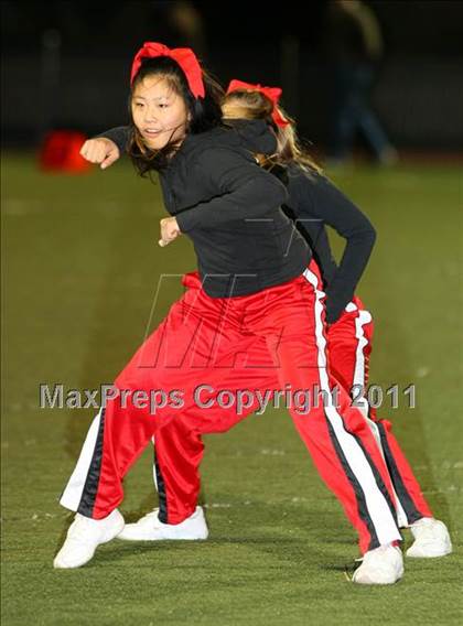 Thumbnail 2 in St. Francis @ Harvard-Westlake photogallery.