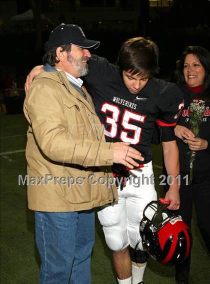 Thumbnail 1 in St. Francis @ Harvard-Westlake photogallery.