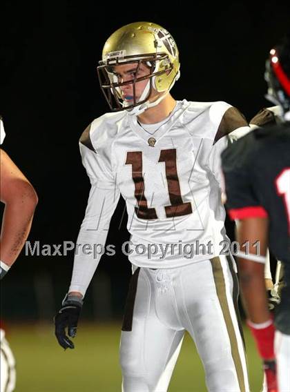 Thumbnail 3 in St. Francis @ Harvard-Westlake photogallery.
