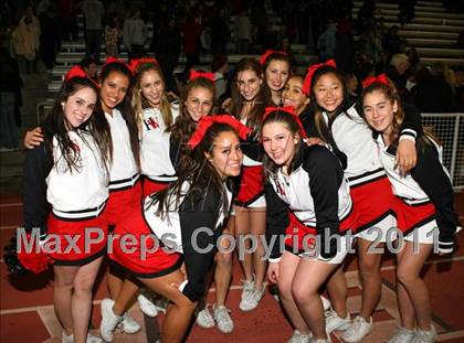 Thumbnail 1 in St. Francis @ Harvard-Westlake photogallery.