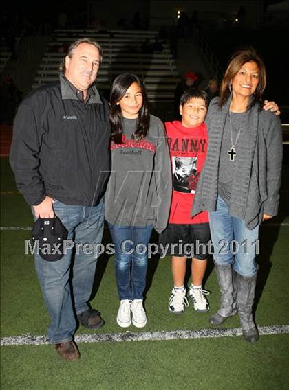 Thumbnail 2 in St. Francis @ Harvard-Westlake photogallery.