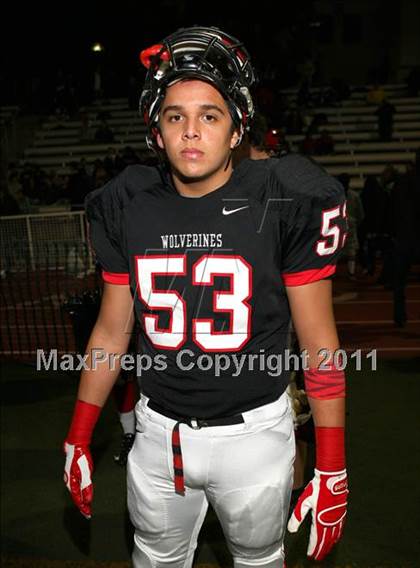 Thumbnail 2 in St. Francis @ Harvard-Westlake photogallery.