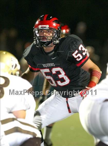 Thumbnail 1 in St. Francis @ Harvard-Westlake photogallery.