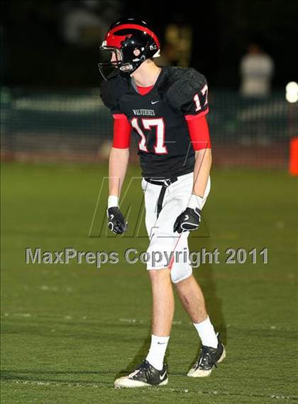 Thumbnail 1 in St. Francis @ Harvard-Westlake photogallery.