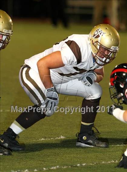Thumbnail 2 in St. Francis @ Harvard-Westlake photogallery.
