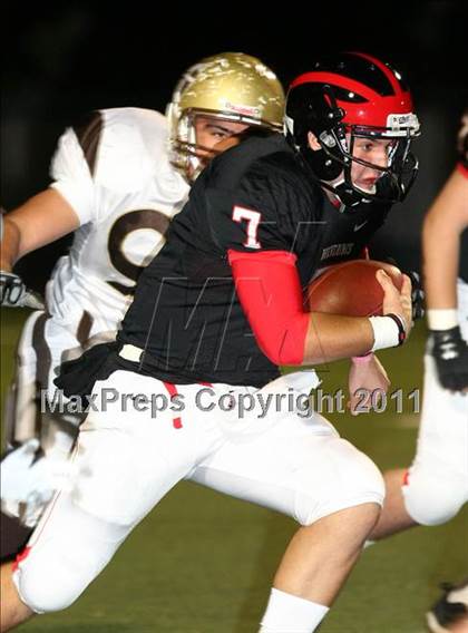 Thumbnail 3 in St. Francis @ Harvard-Westlake photogallery.