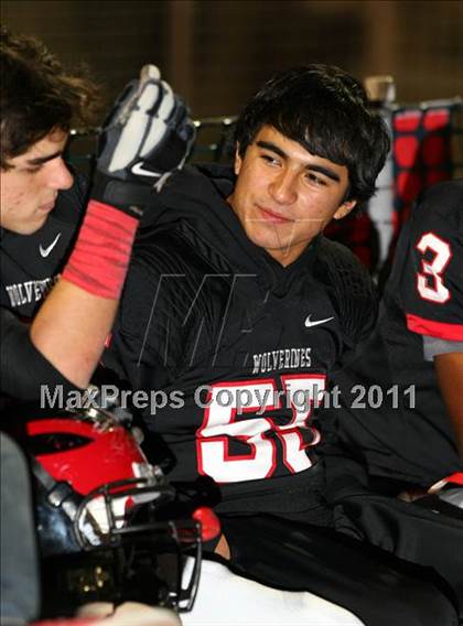 Thumbnail 2 in St. Francis @ Harvard-Westlake photogallery.