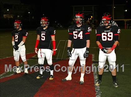 Thumbnail 2 in St. Francis @ Harvard-Westlake photogallery.