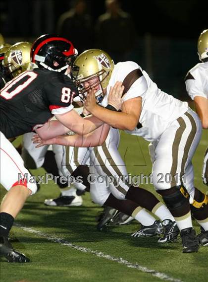 Thumbnail 2 in St. Francis @ Harvard-Westlake photogallery.
