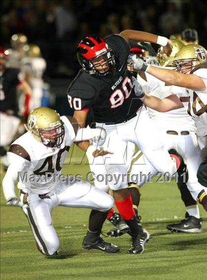 Thumbnail 3 in St. Francis @ Harvard-Westlake photogallery.