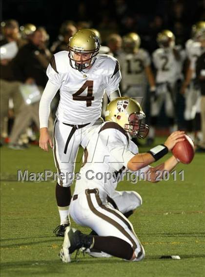 Thumbnail 1 in St. Francis @ Harvard-Westlake photogallery.
