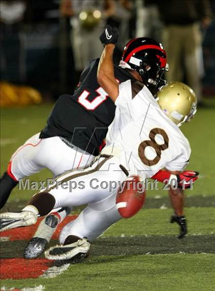 Thumbnail 2 in St. Francis @ Harvard-Westlake photogallery.