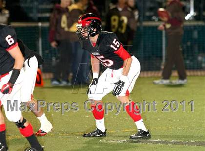 Thumbnail 3 in St. Francis @ Harvard-Westlake photogallery.