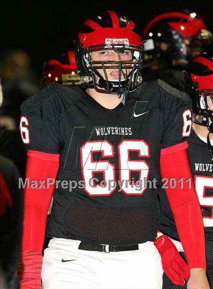 Thumbnail 1 in St. Francis @ Harvard-Westlake photogallery.