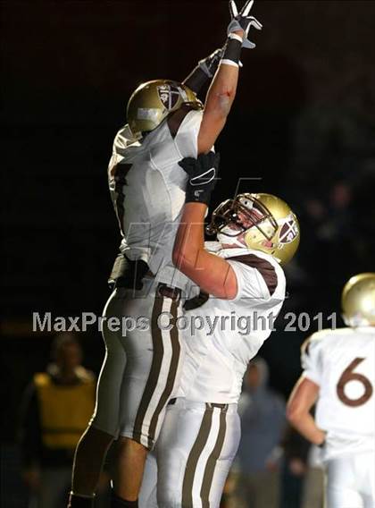 Thumbnail 2 in St. Francis @ Harvard-Westlake photogallery.