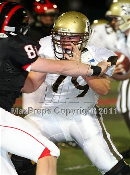 Thumbnail 1 in St. Francis @ Harvard-Westlake photogallery.