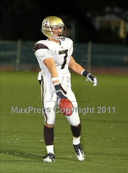 Thumbnail 1 in St. Francis @ Harvard-Westlake photogallery.