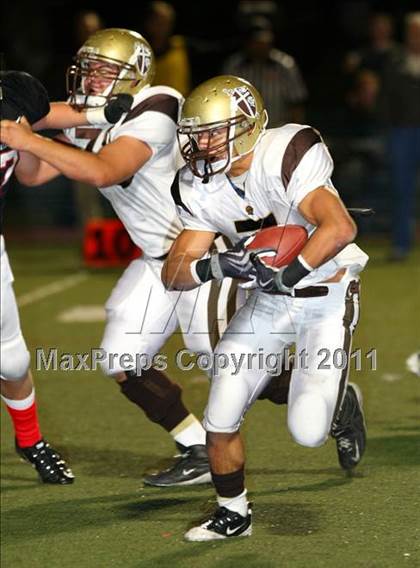 Thumbnail 1 in St. Francis @ Harvard-Westlake photogallery.